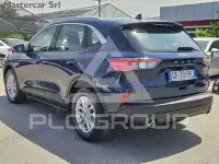 2021 Ford Kuga