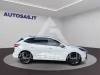 2021 Ford Kuga