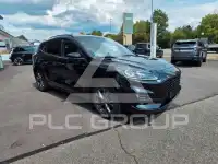 2021 Ford Kuga