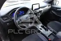 2021 Ford Kuga