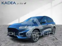 2021 Ford Kuga