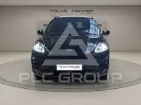2021 Ford Kuga