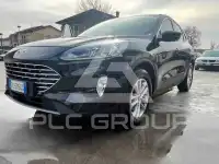 2021 Ford Kuga