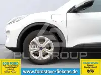 2021 Ford Kuga
