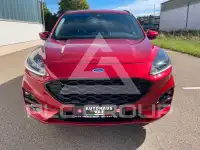 2021 Ford Kuga