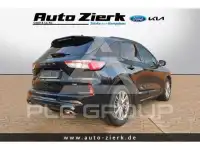 2021 Ford Kuga