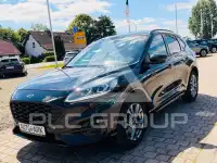 2021 Ford Kuga