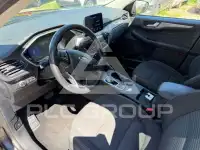 2021 Ford Kuga