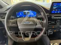 2021 Ford Kuga