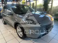 2021 Ford Kuga