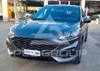 2021 Ford Kuga