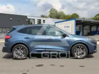 2021 Ford Kuga