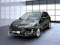 2021 Ford Kuga