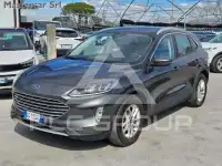 2021 Ford Kuga