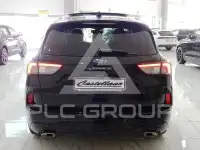 2021 Ford Kuga