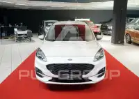 2021 Ford Kuga