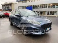 2021 Ford Kuga