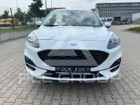 2021 Ford Kuga