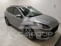 2021 Ford Kuga