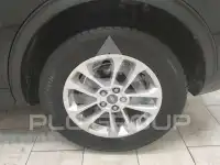 2021 Ford Kuga