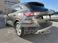 2021 Ford Kuga