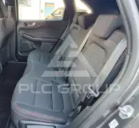 2021 Ford Kuga