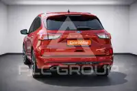 2021 Ford Kuga