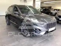 2021 Ford Kuga