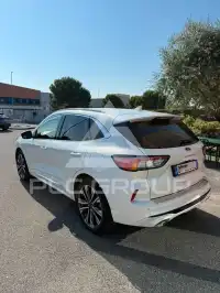 2021 Ford Kuga