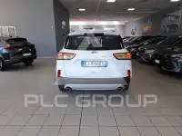 2021 Ford Kuga