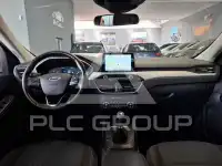 2021 Ford Kuga