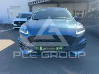2021 Ford Kuga
