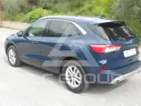 2021 Ford Kuga
