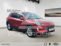 2021 Ford Kuga