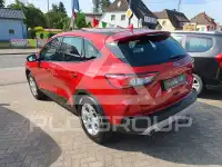 2021 Ford Kuga