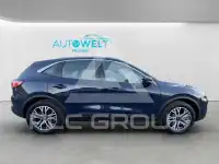 2021 Ford Kuga