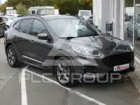 2021 Ford Kuga