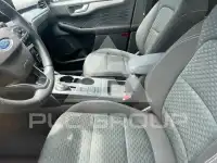 2021 Ford Kuga