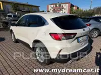 2021 Ford Kuga