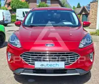2021 Ford Kuga