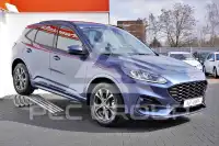 2021 Ford Kuga