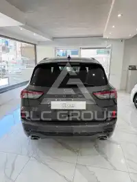 2021 Ford Kuga