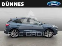 2021 Ford Kuga