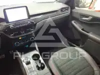 2021 Ford Kuga