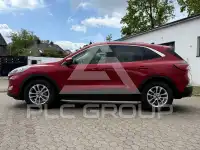 2021 Ford Kuga