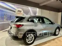 2021 Ford Kuga