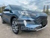 2021 Ford Kuga