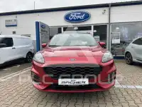 2021 Ford Kuga