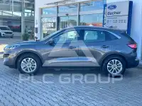 2021 Ford Kuga