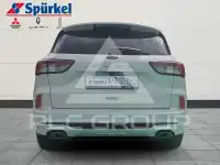 2021 Ford Kuga